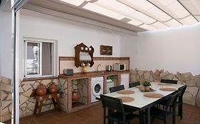 Casa María en el centro Nerja
